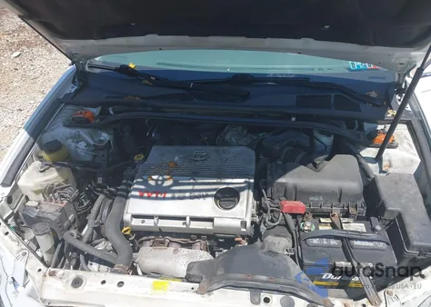 2006 Toyota Camry Xle V6 z USA, uszkodzony, nr VIN 4T1BF30K46U633351